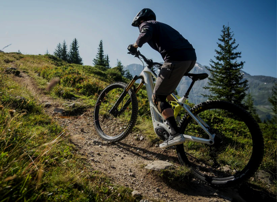 Cómo elegir tu primera MTB en 2026