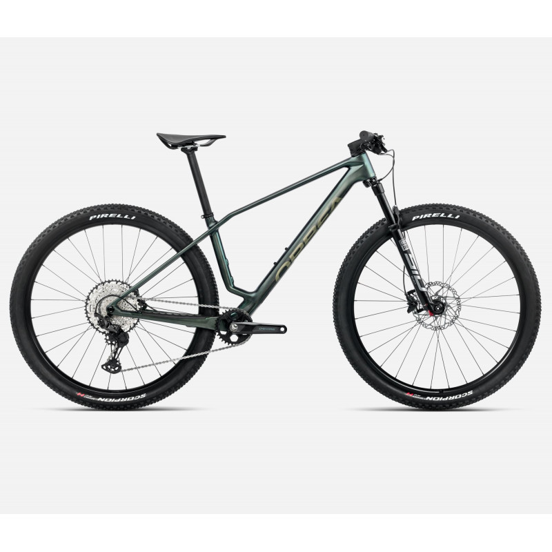 ORBEA ALMA M30