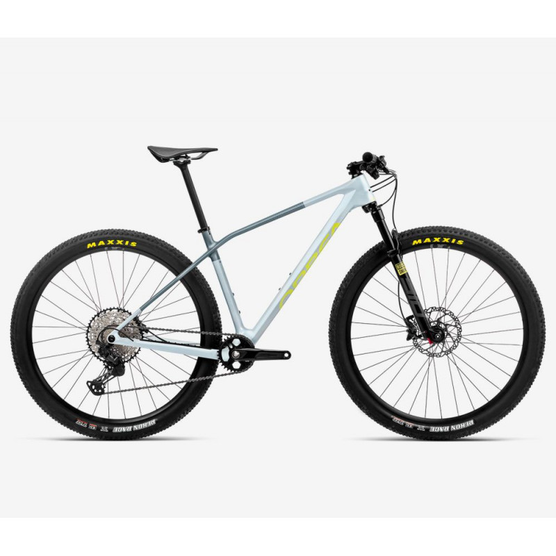 ORBEA ALMA M30 2024