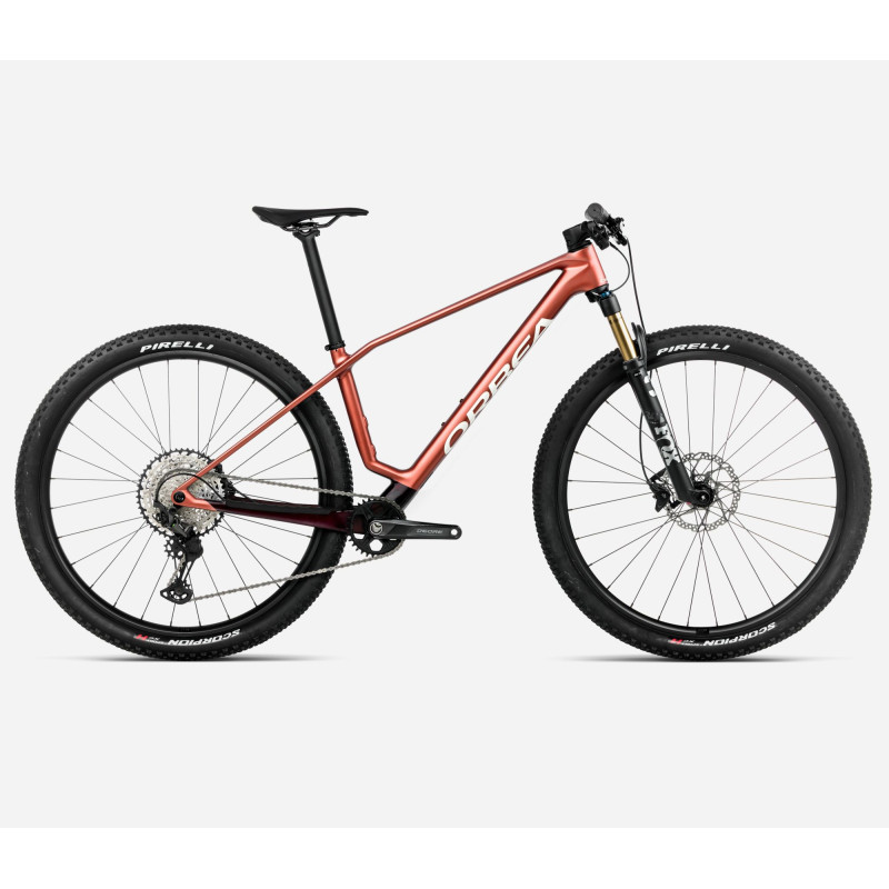 ORBEA ALMA M25 2026