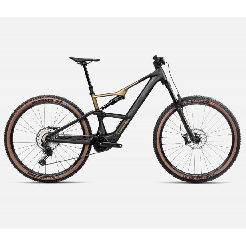 EBIKE ORBEA RISE SL H10 2026