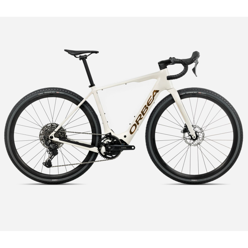 EBIKE ORBEA DENNA H40