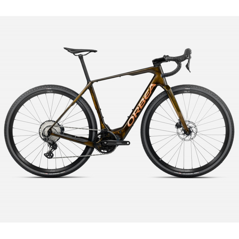 EBIKE ORBEA DENNA M30