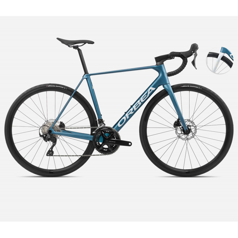ORBEA ORCA M35i 2025 (DI2 y ruedas carbono)