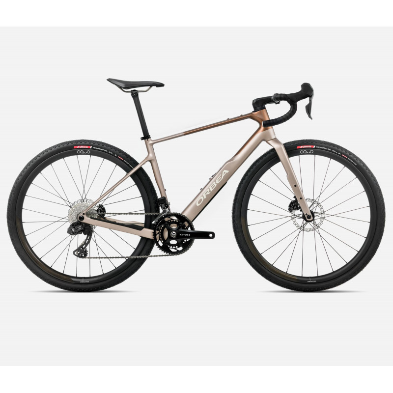 ORBEA TERRA M20i TEAM