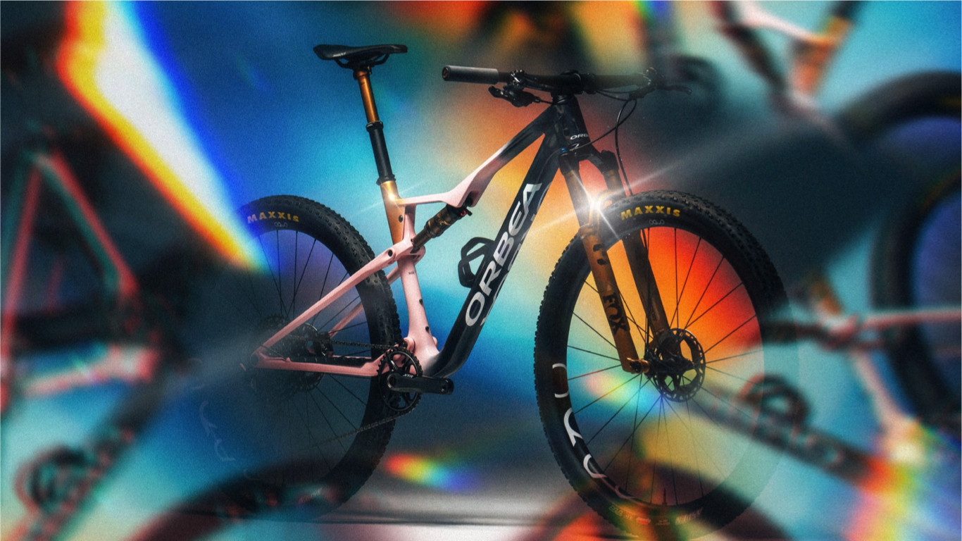 el síndrome de la bici nueva