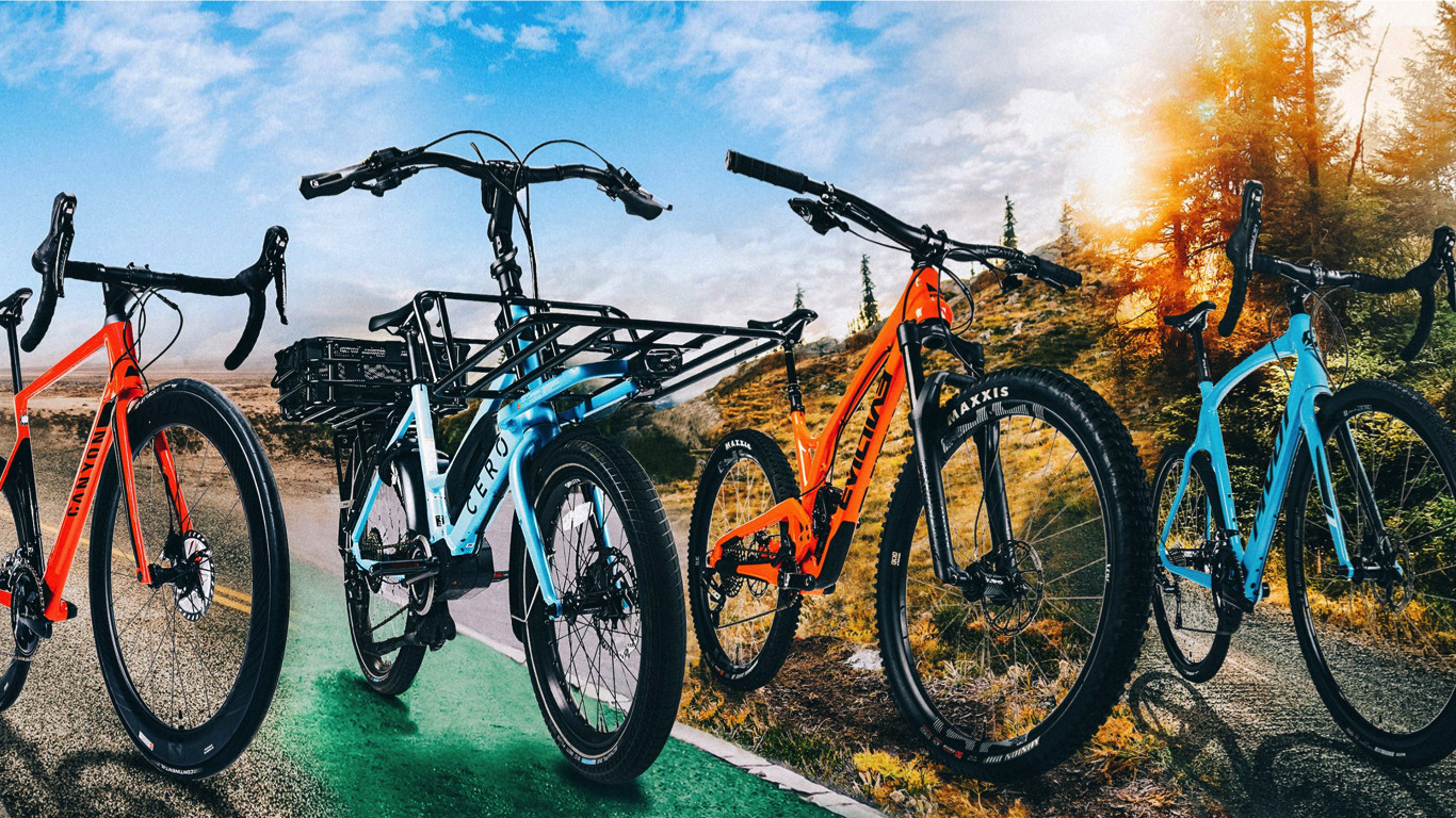 ¿Por qué elegir bien tu bici?