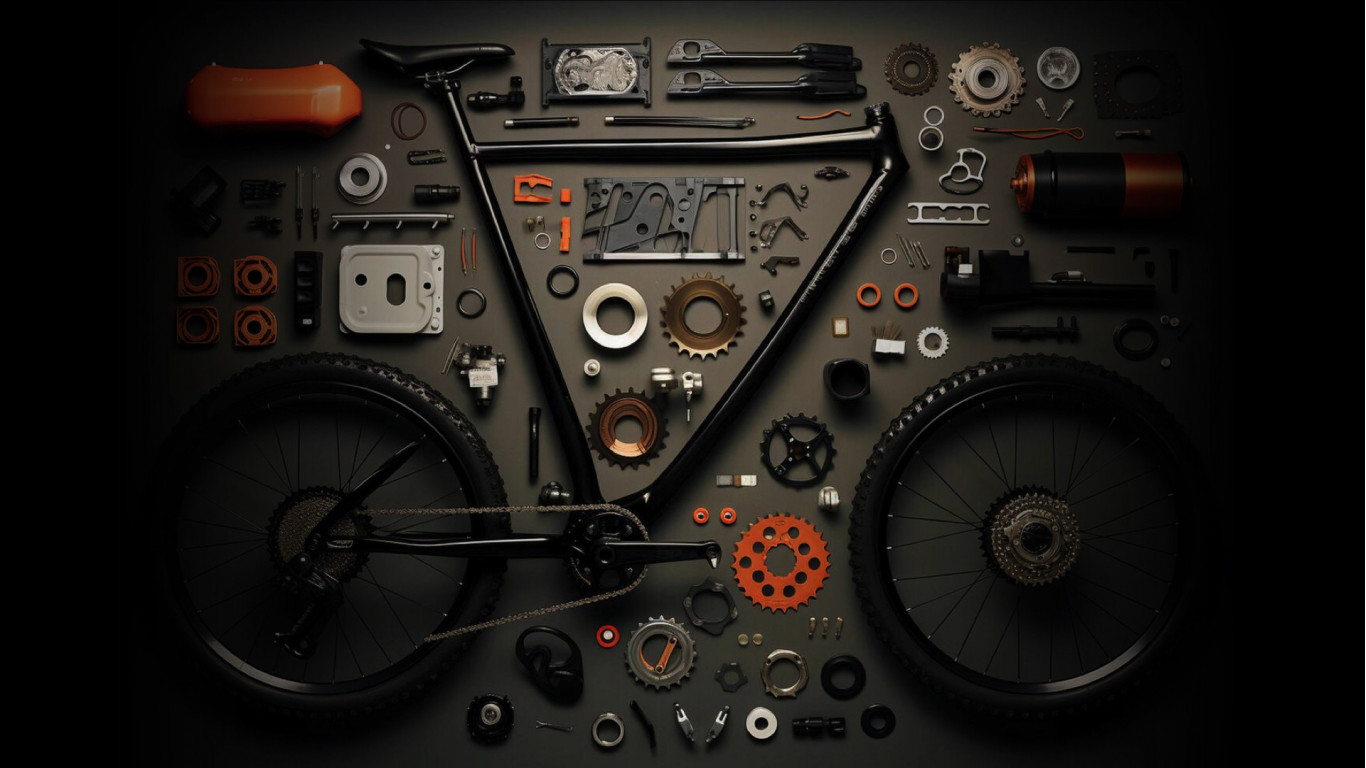 Consejos de Mantenimiento según el Tipo de Bicicleta