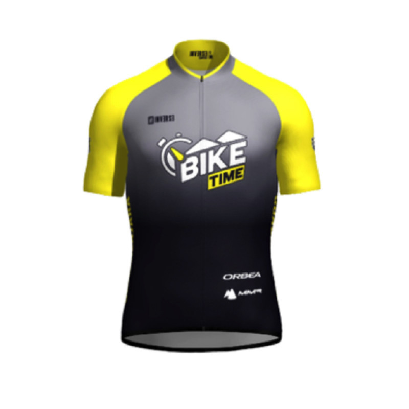Equipación de verano INVERSE BikeTime