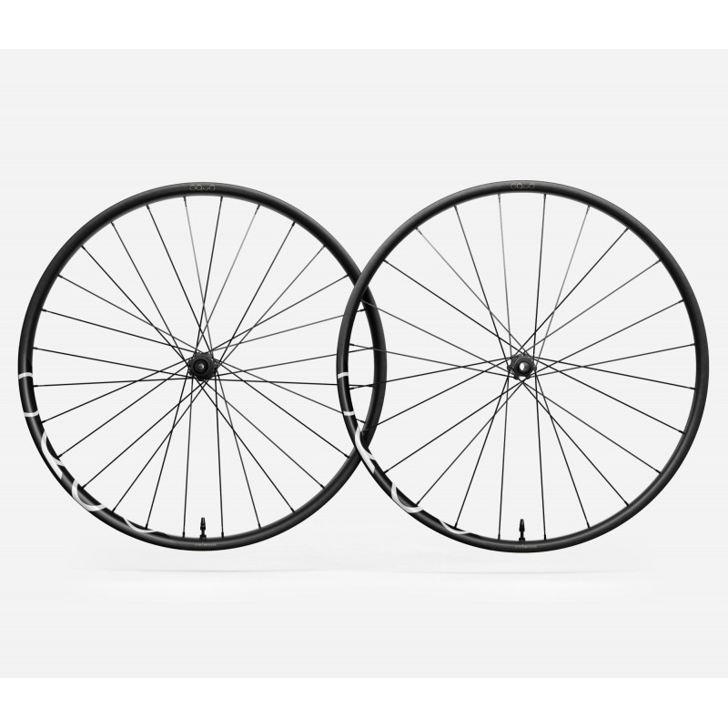 OQUO MP30LTD SHIMANO MS SET