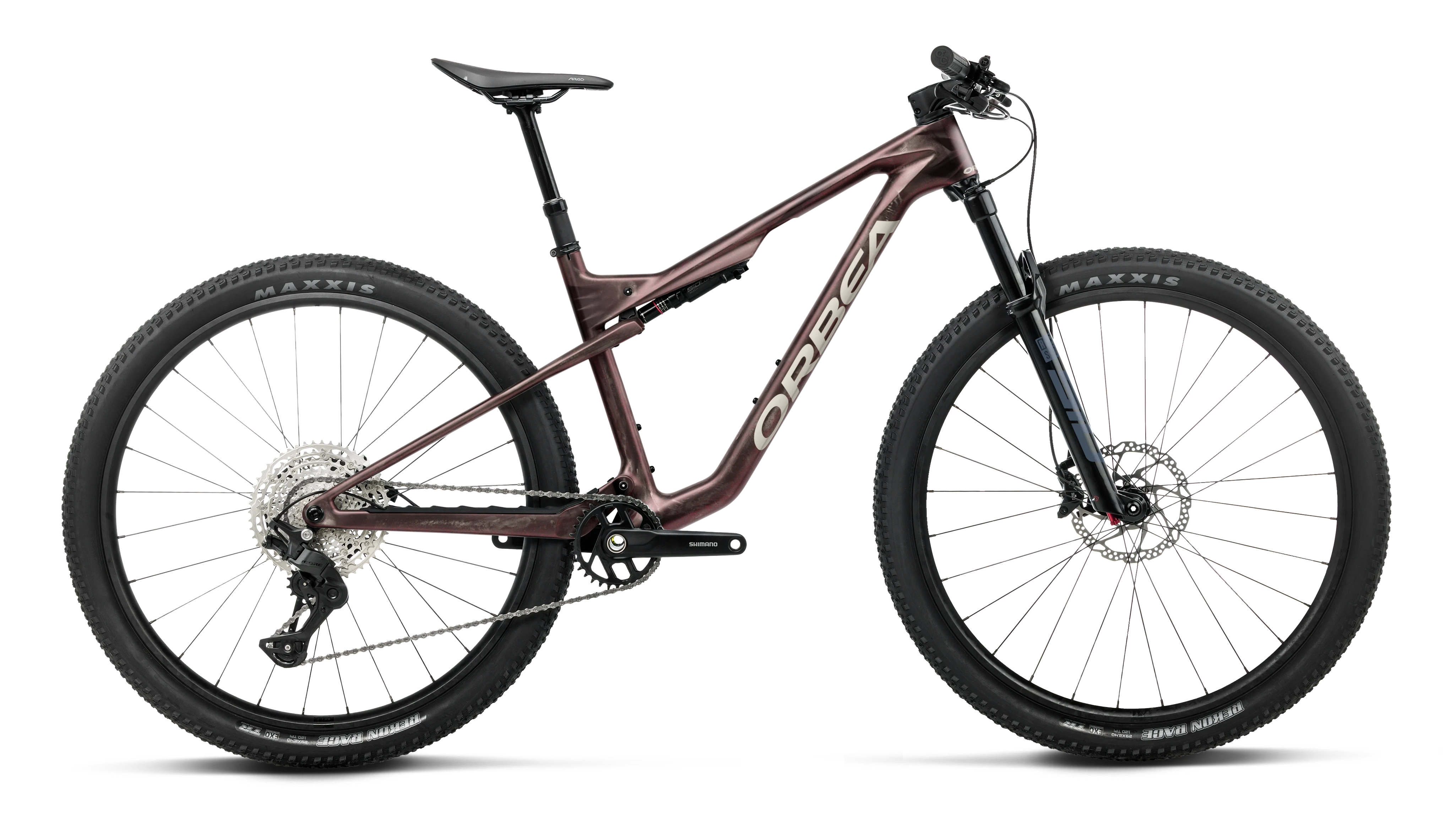 ORBEA Oiz M30