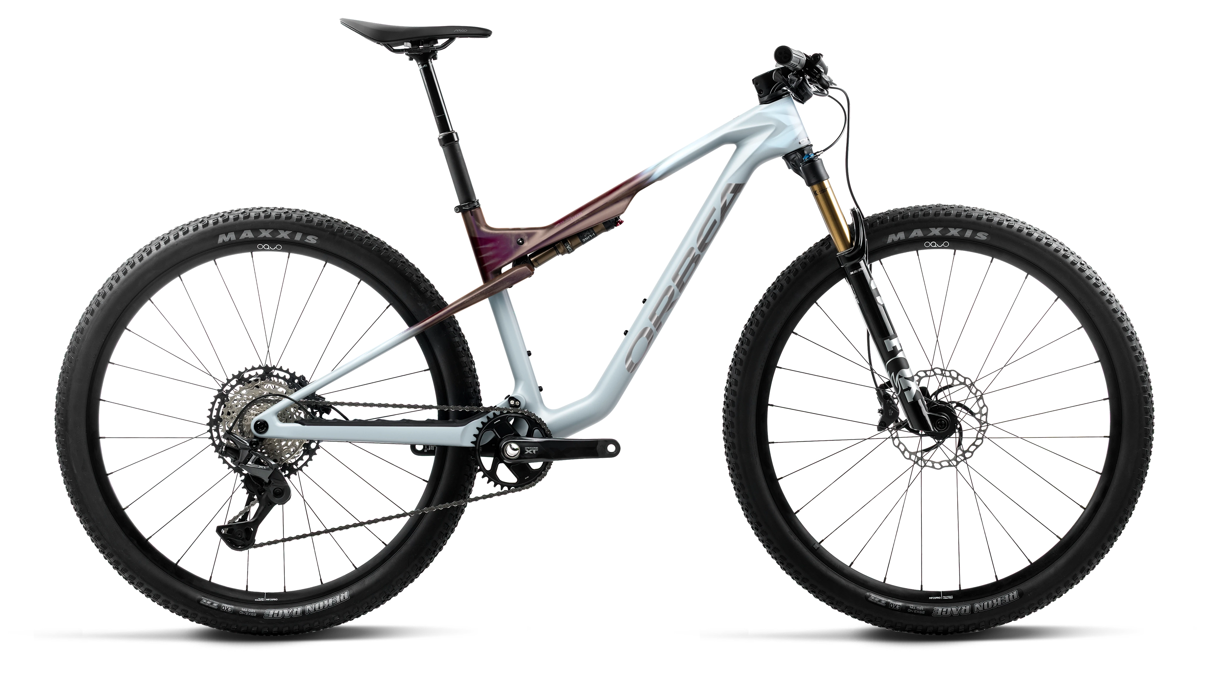 ORBEA OIZ M20 2027