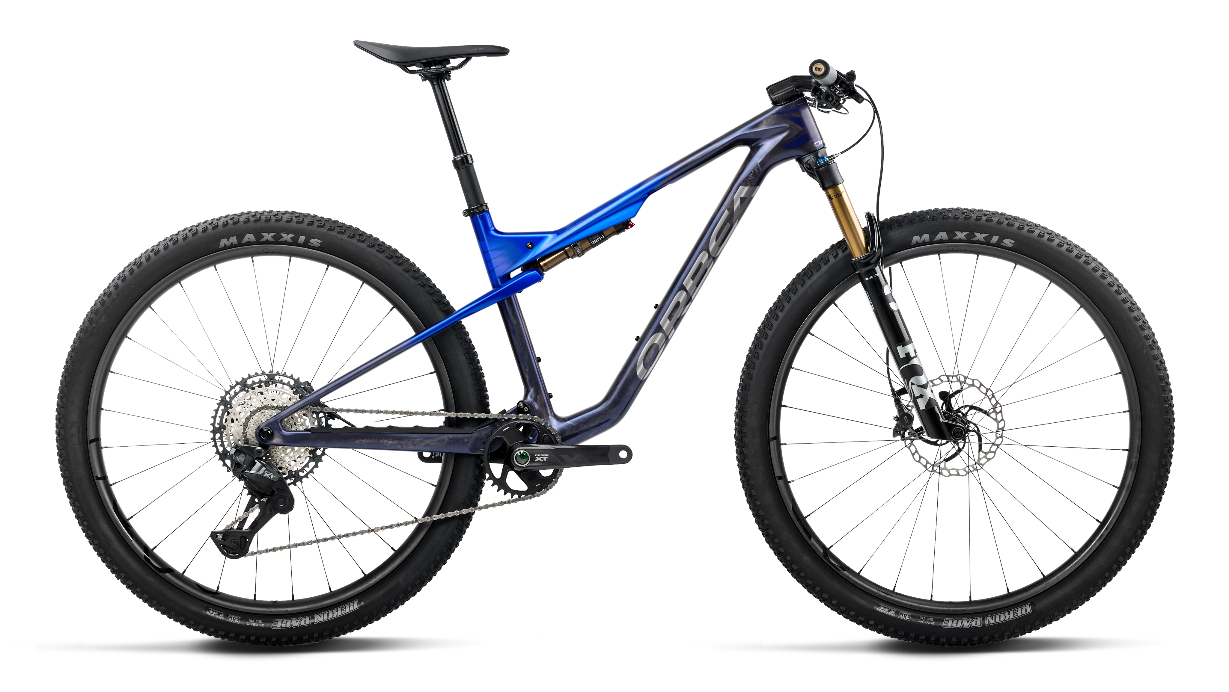 ORBEA Oiz M10