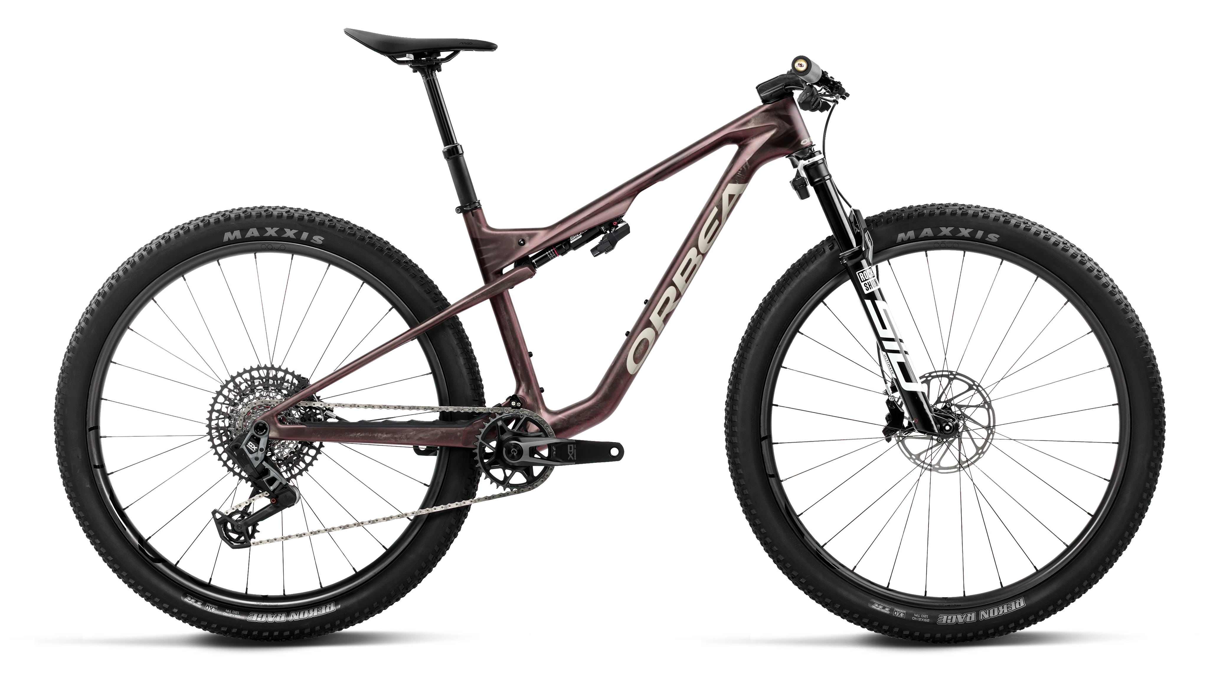 ORBEA Oiz M10 AXS