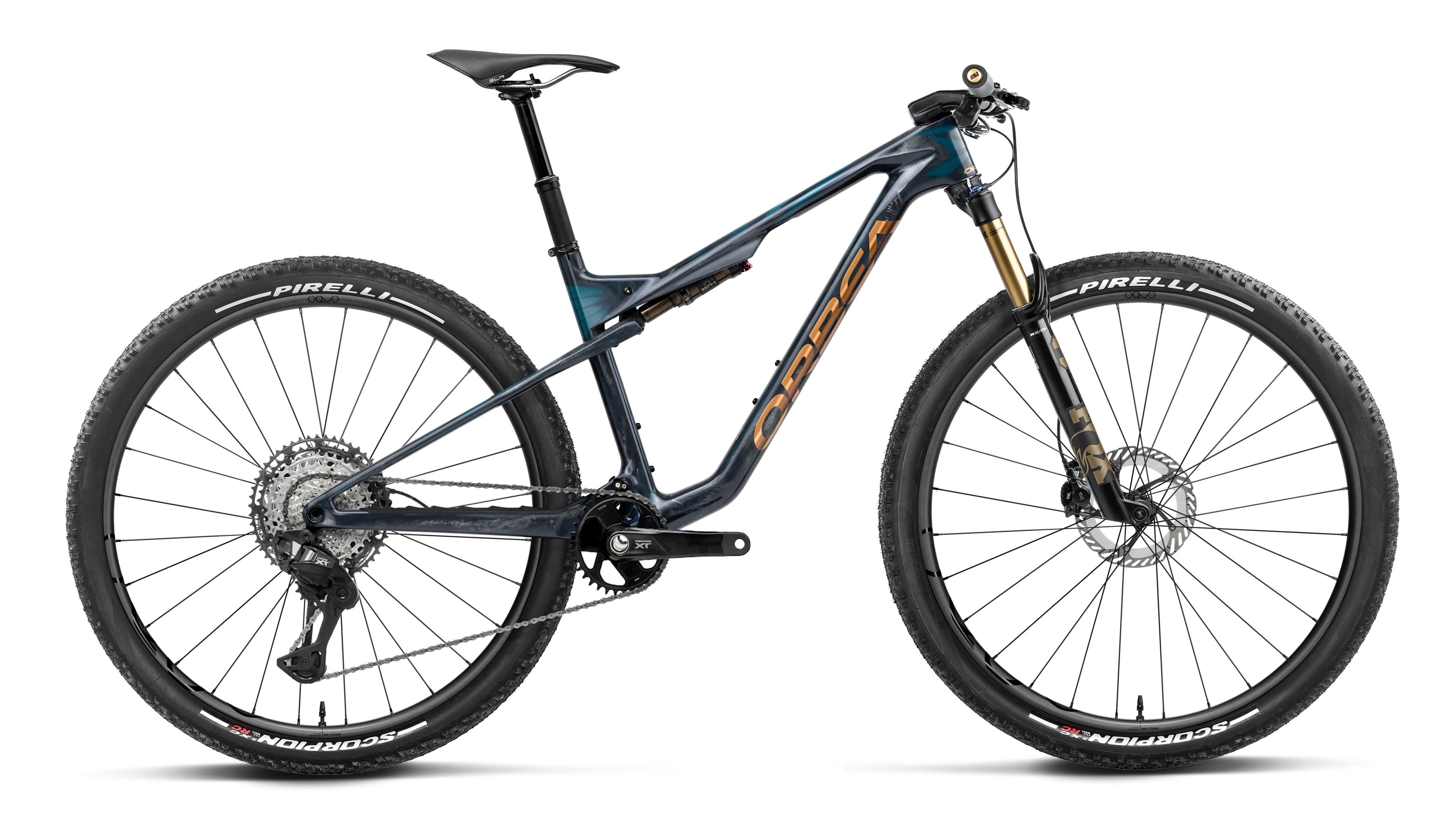 Oiz M-PRO