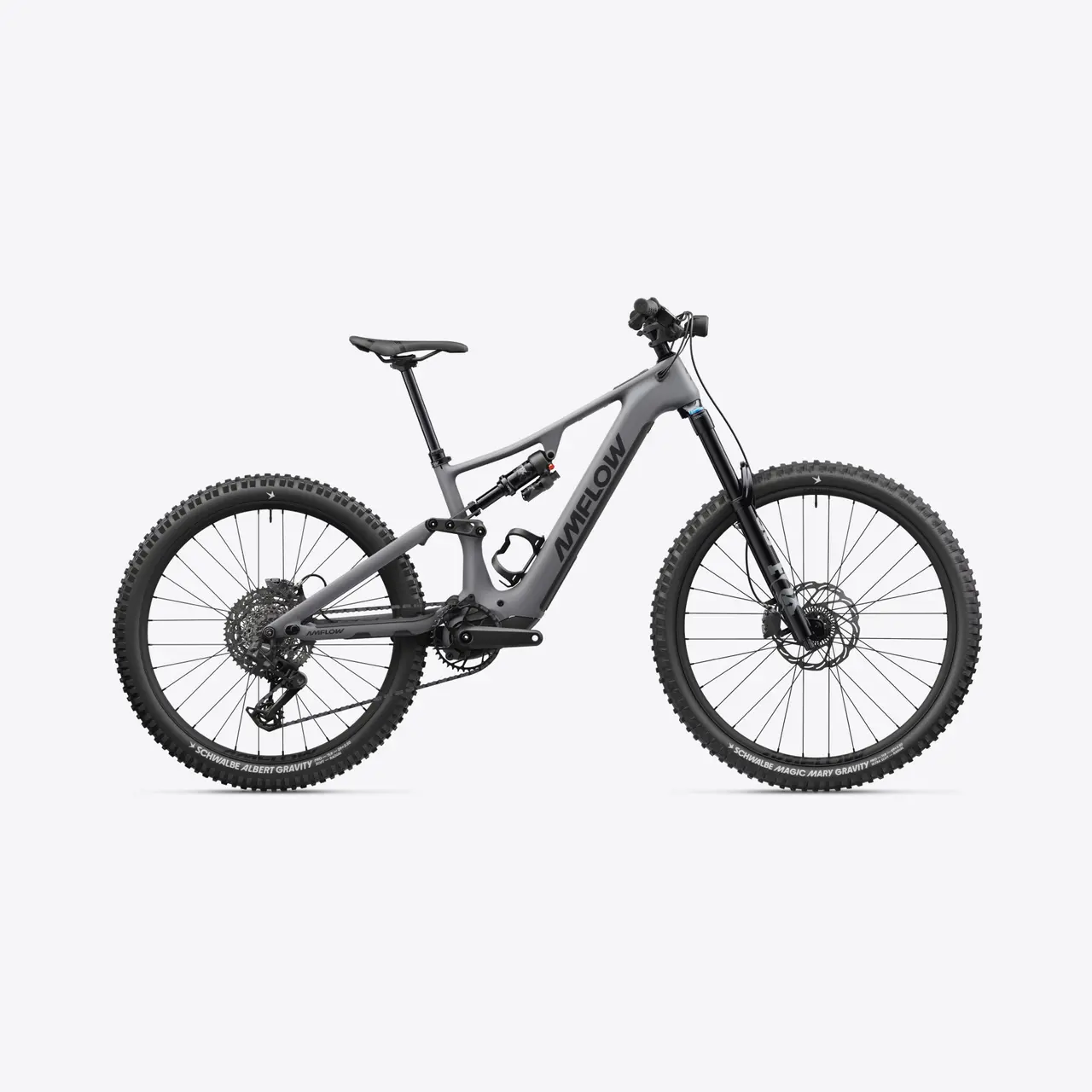 Amflow PR Carbon Pro