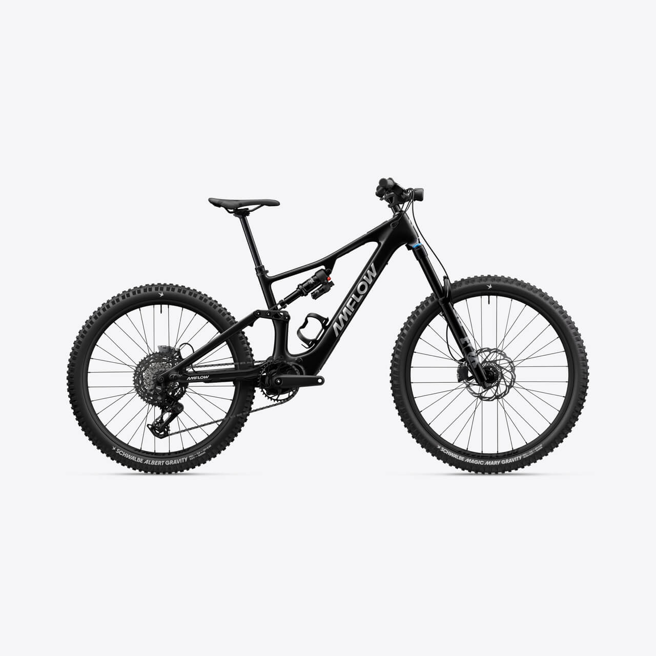 Amflow PX Carbon