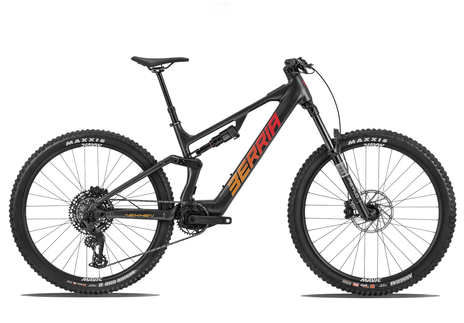 NEXXEN ESSENTIAL E70 PSYLO