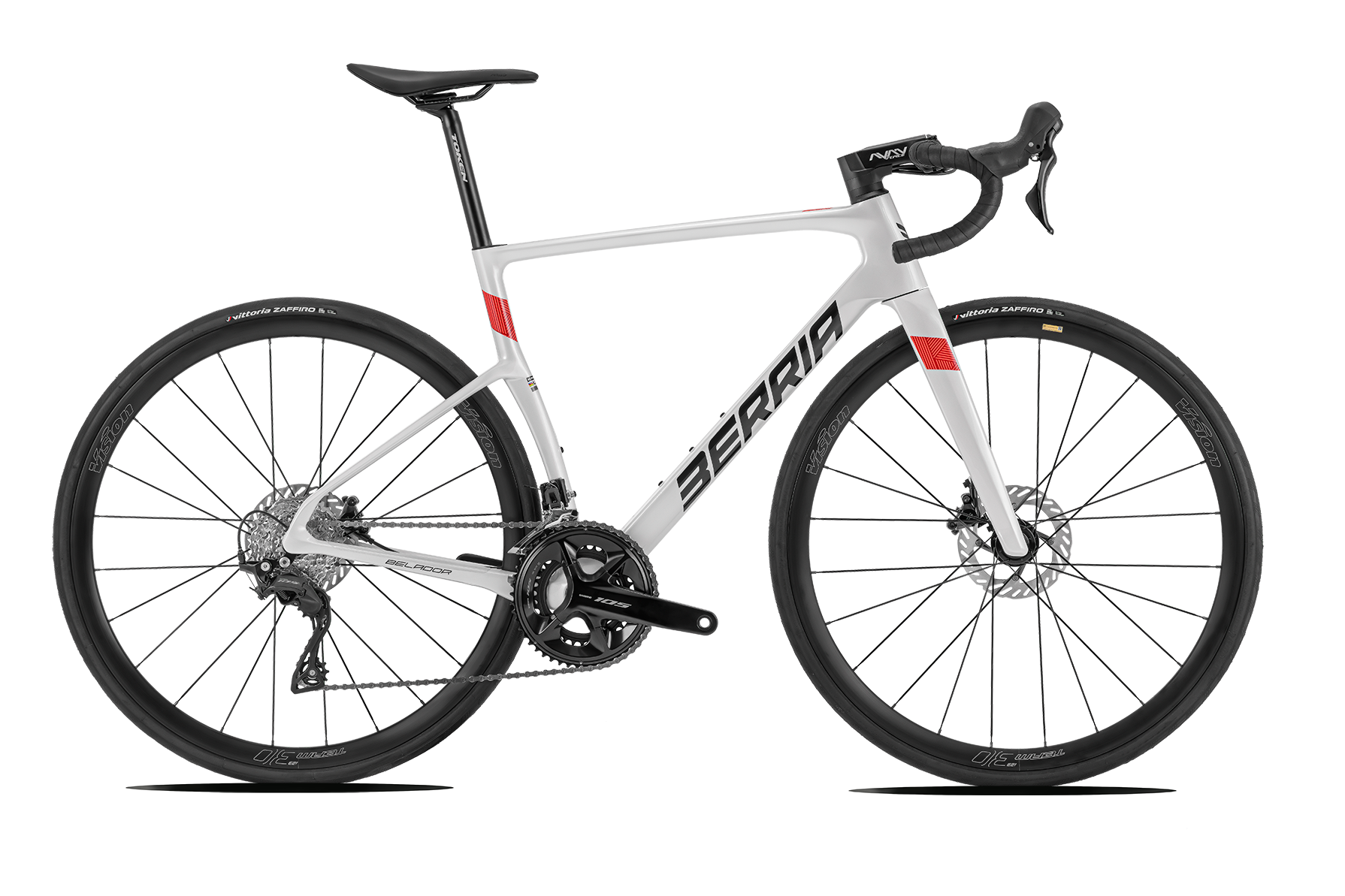 BELADOR ESSENTIAL 105