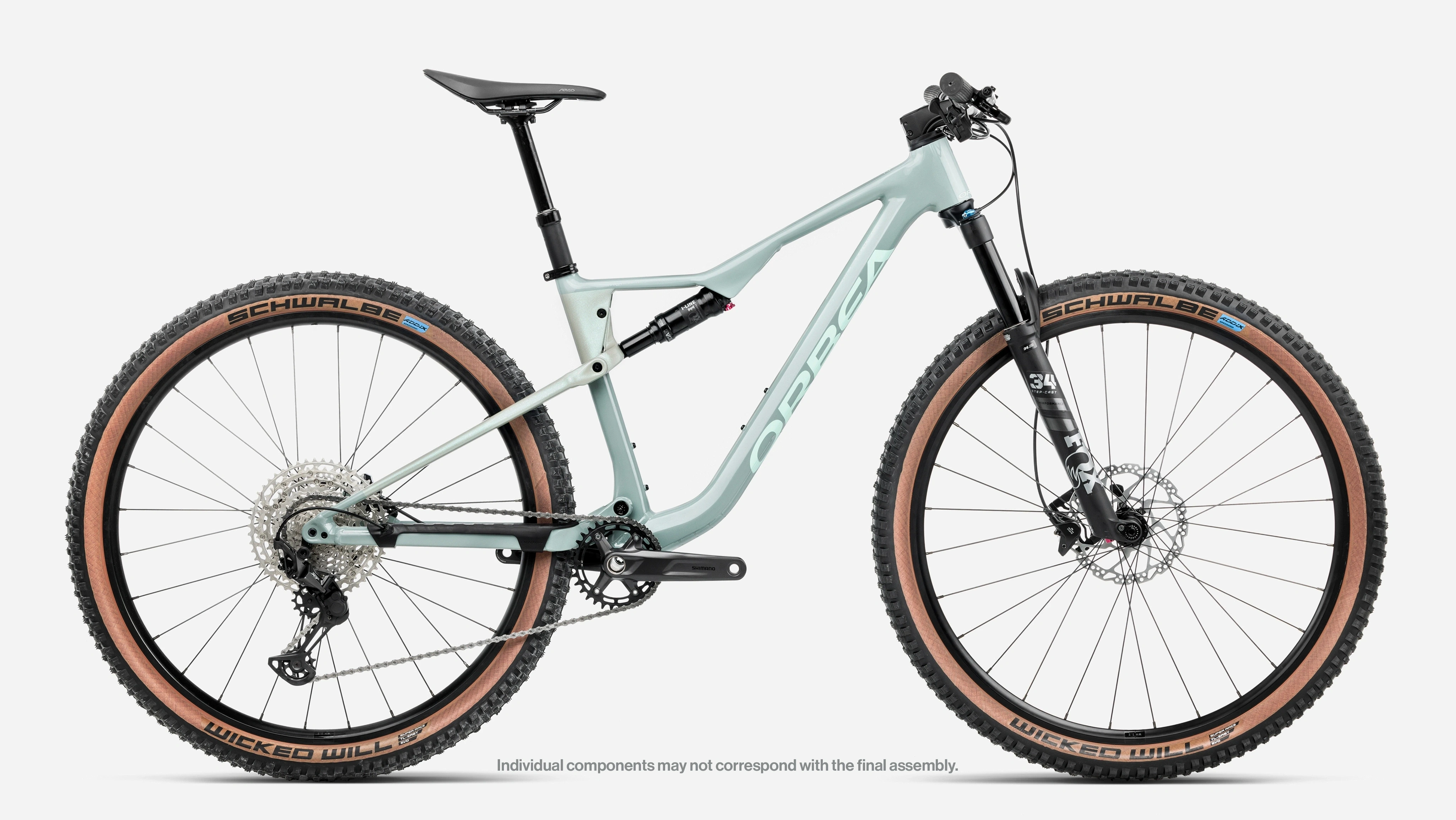 Orbea Oiz H10