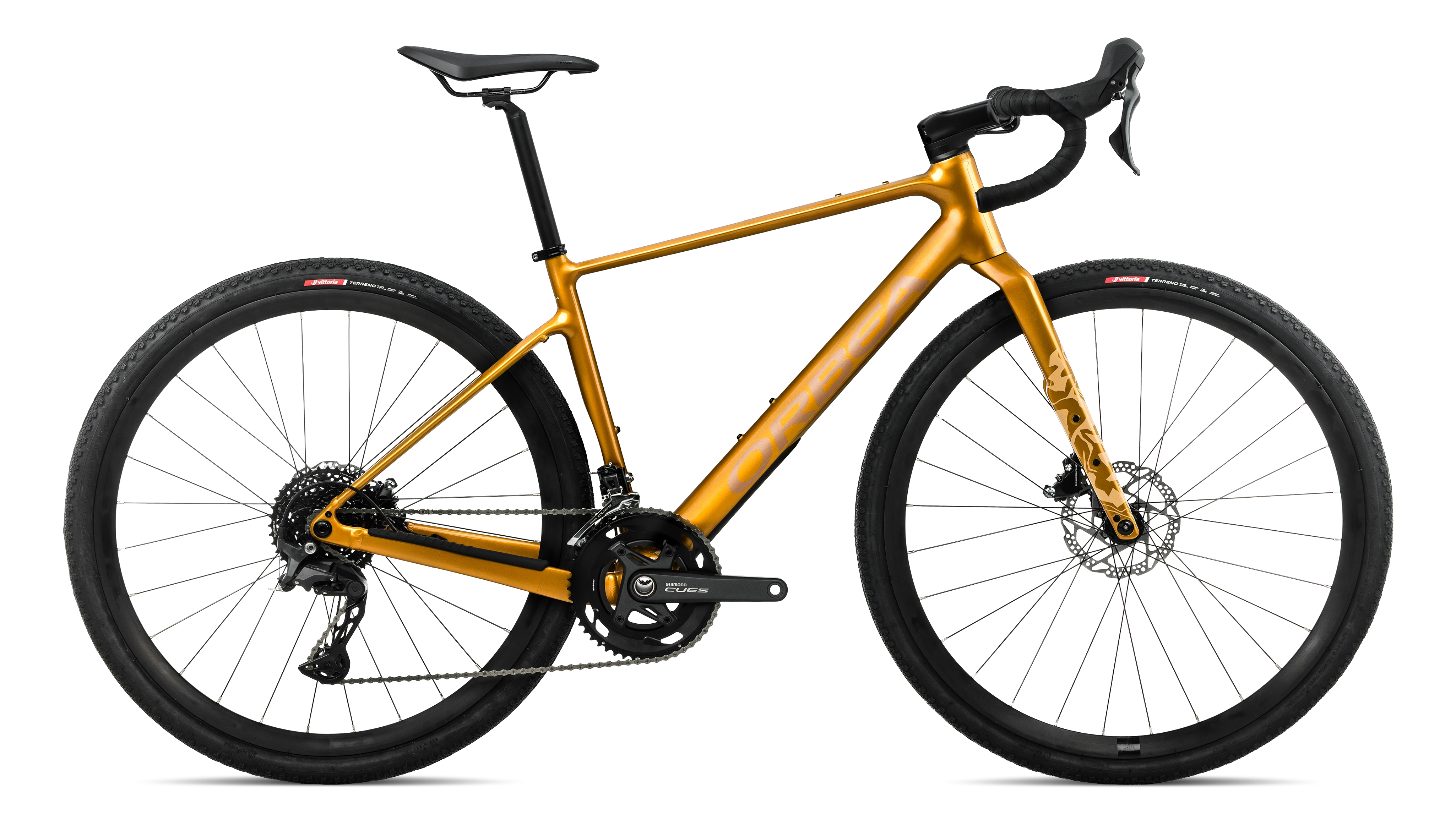 ORBEA Terra H50