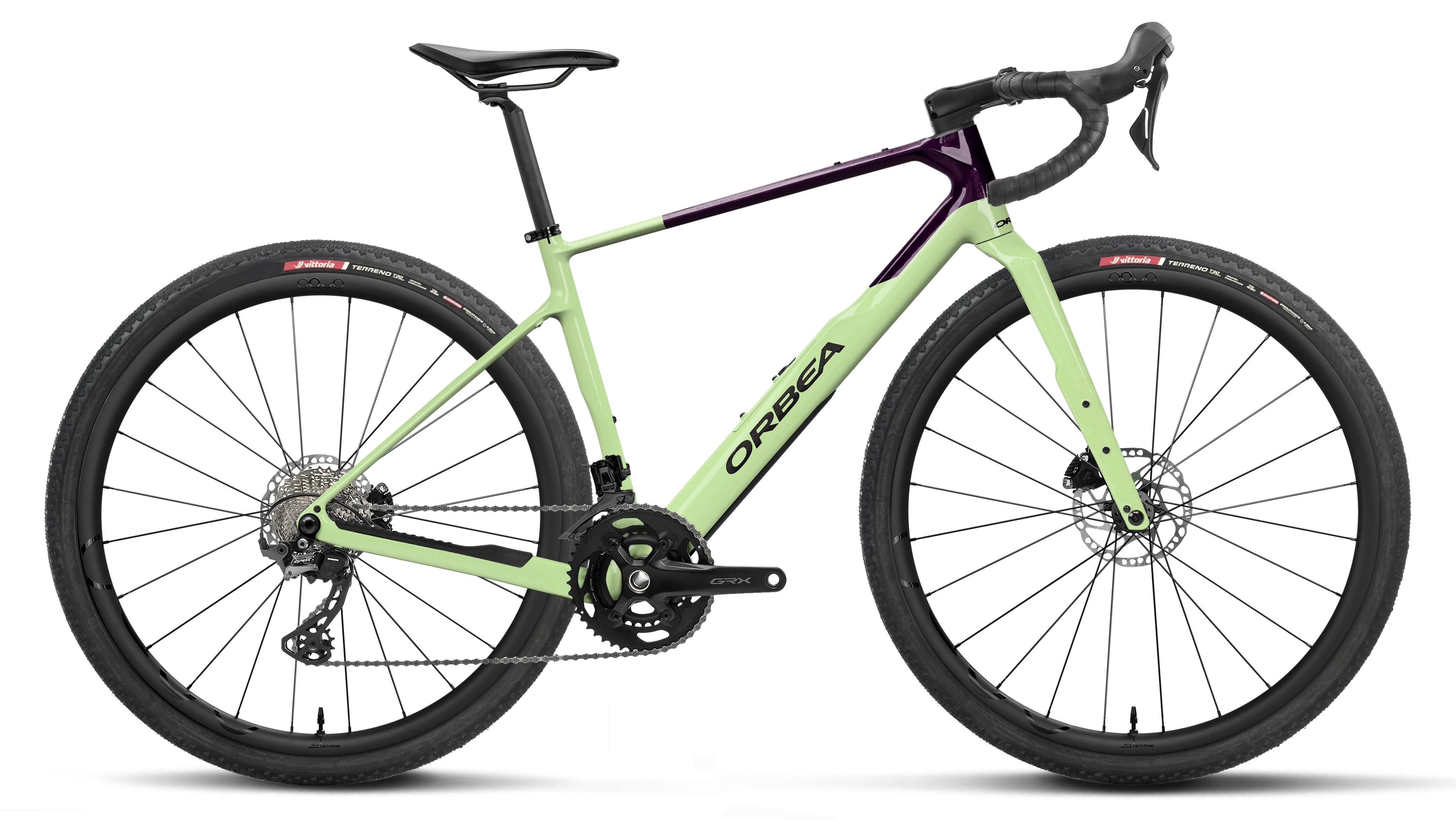 ORBEA Terra M31eTEAM 1X