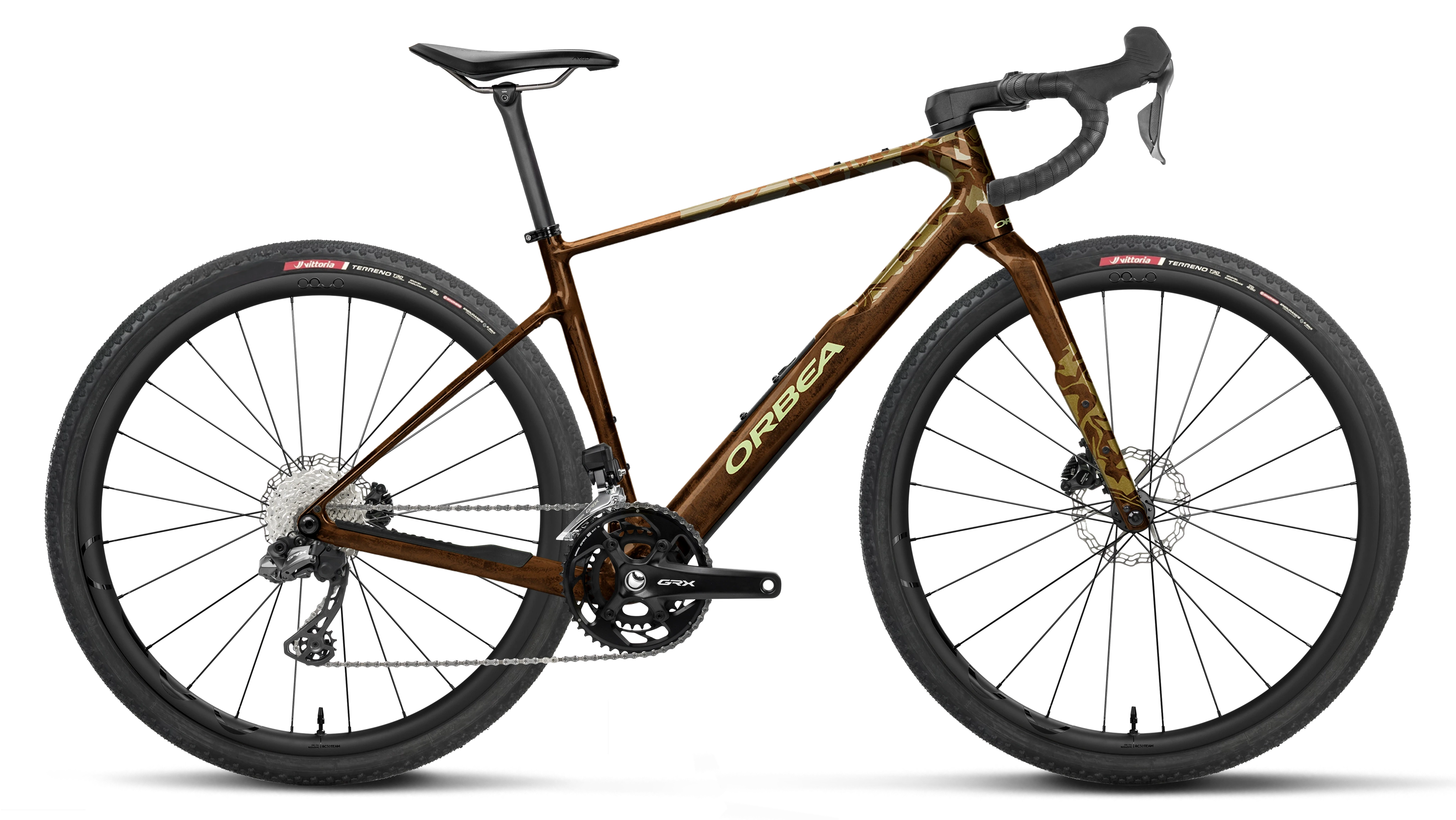 ORBEA Terra M20iTEAM