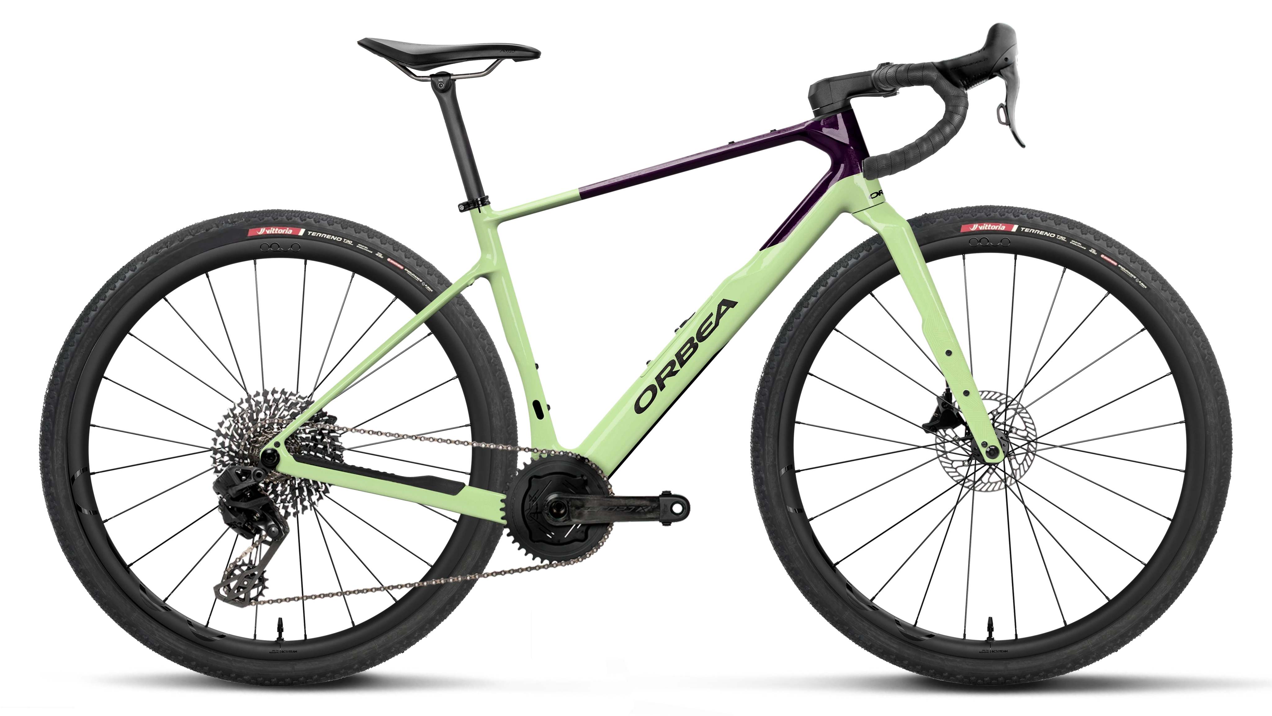 ORBEA Terra M22 TEAM 1X