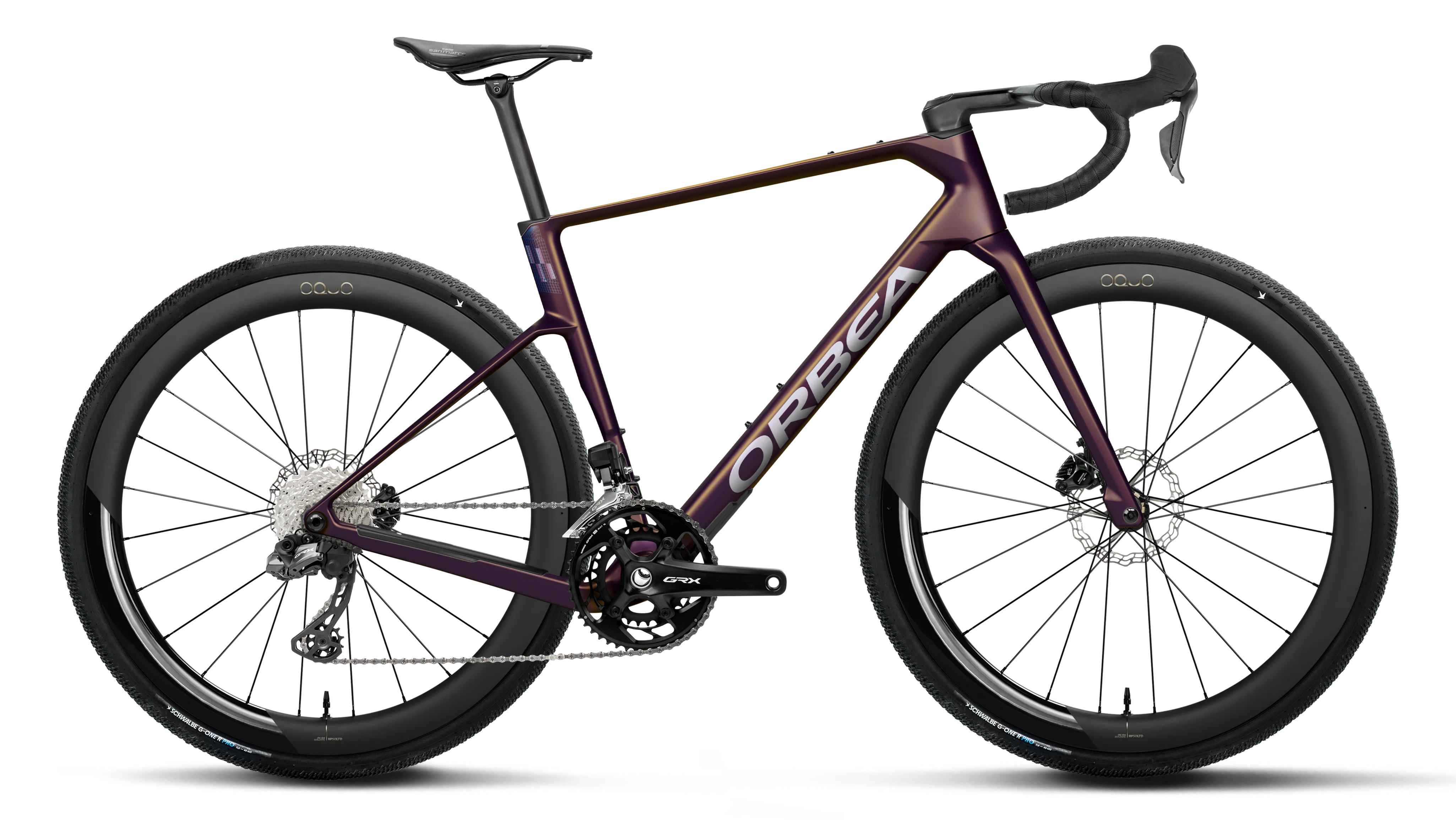 orbea Terra Race M20iLTD