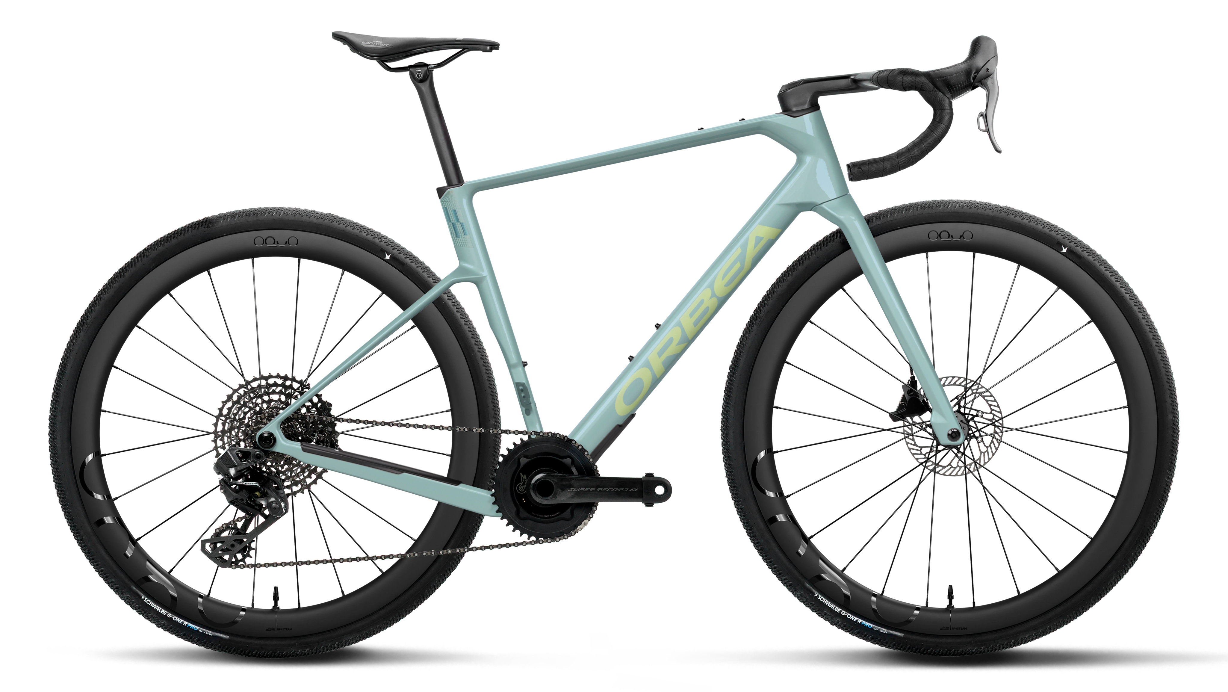 orbea Terra Race M22 LTD 1X