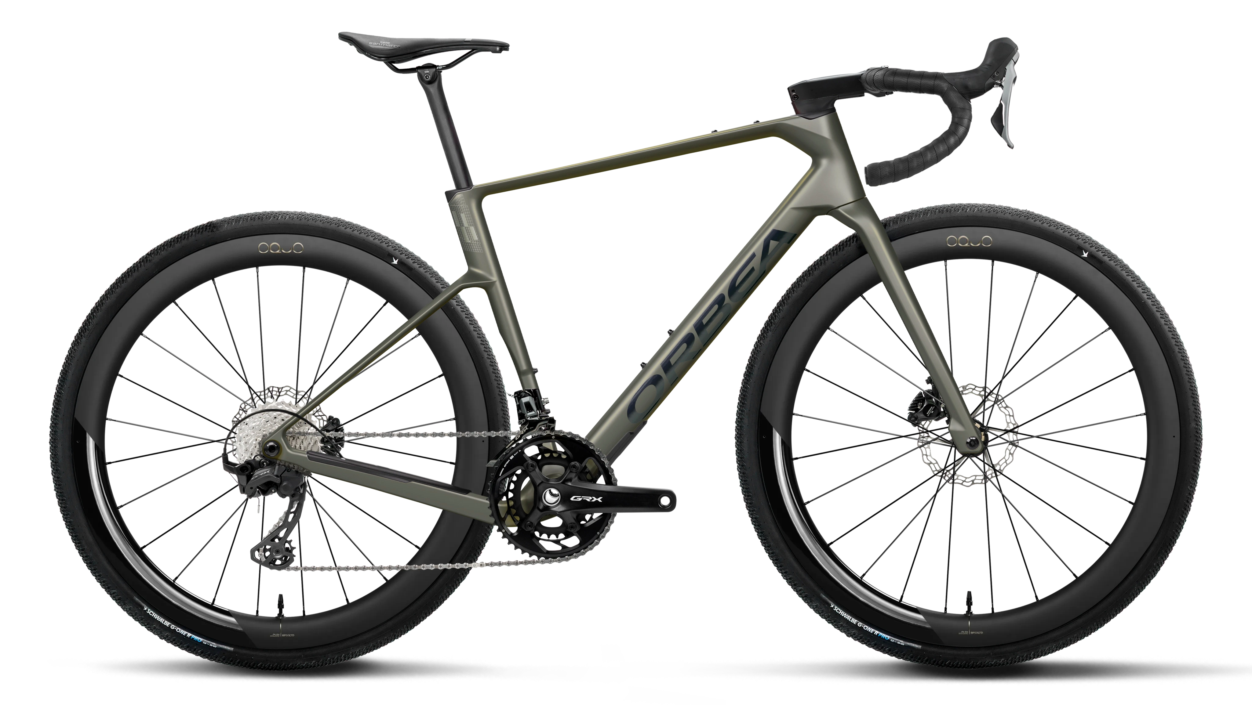 ORBEA Terra Race M20LTD