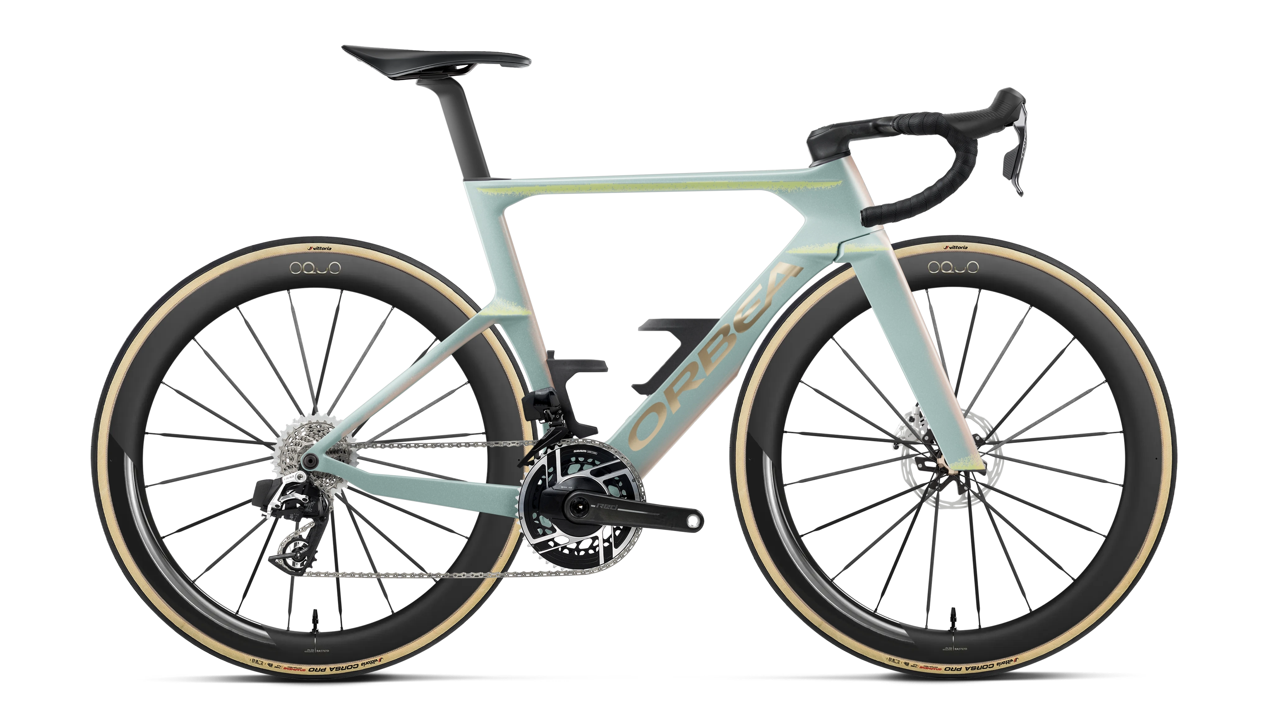 ORBEA Orca Aero M11e LTD PWR