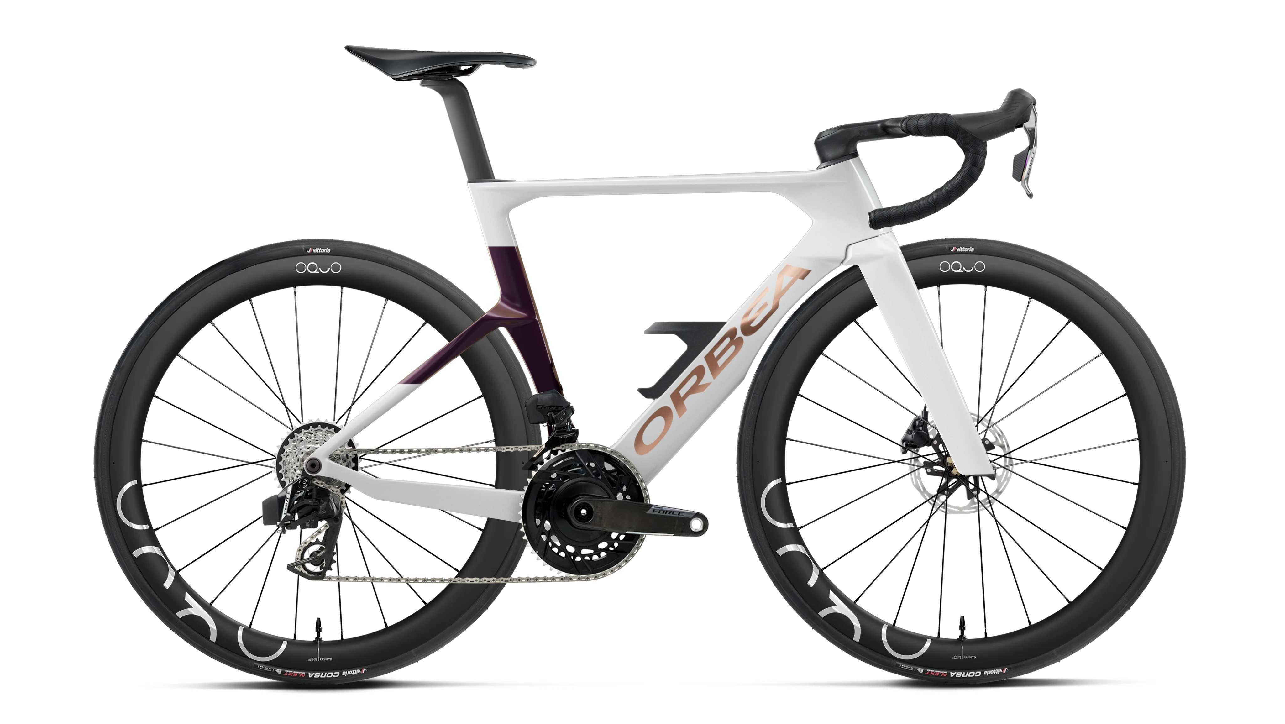 orbea Orca Aero M21e LTD