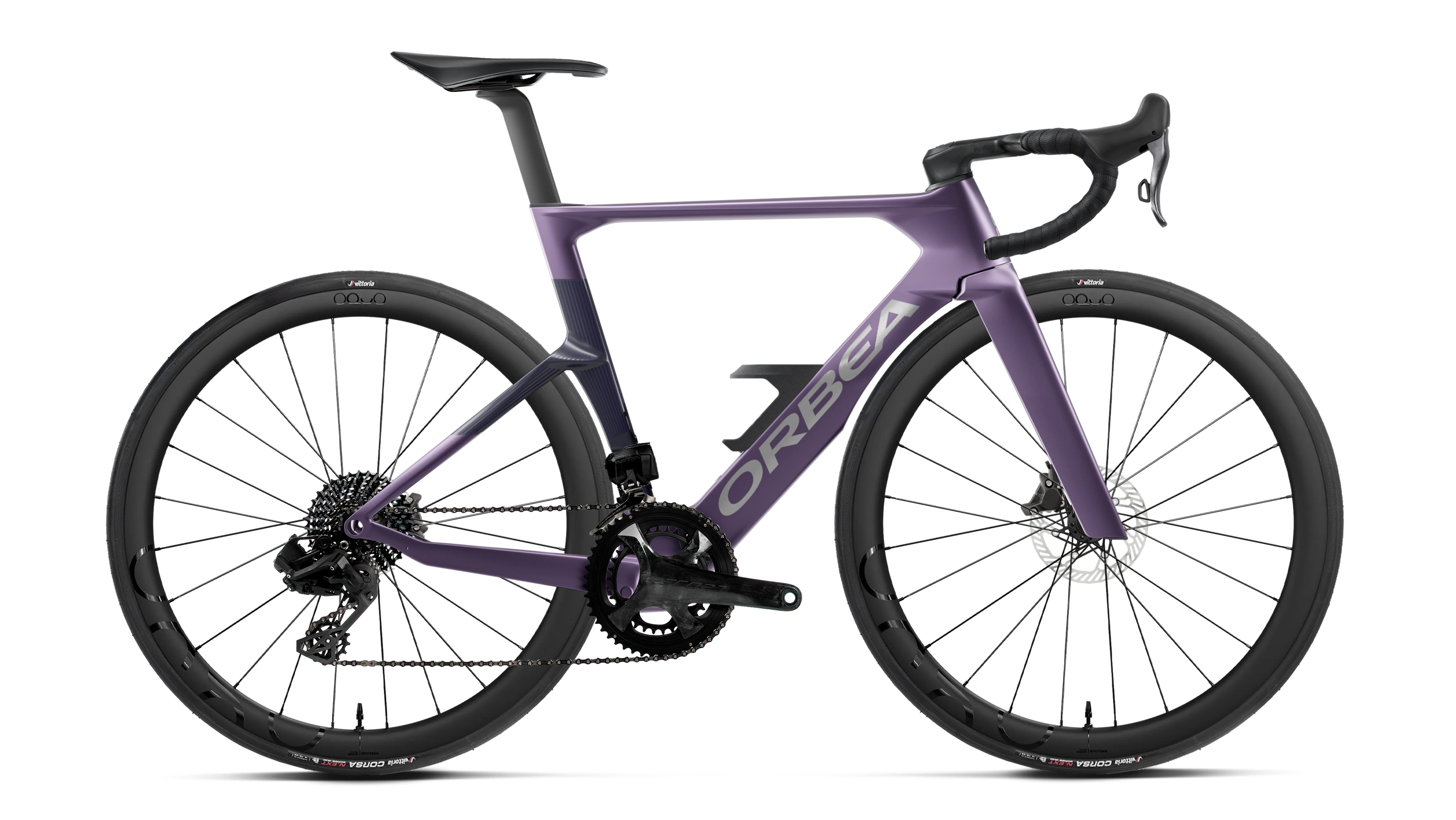 Orca Aero M30i LTD