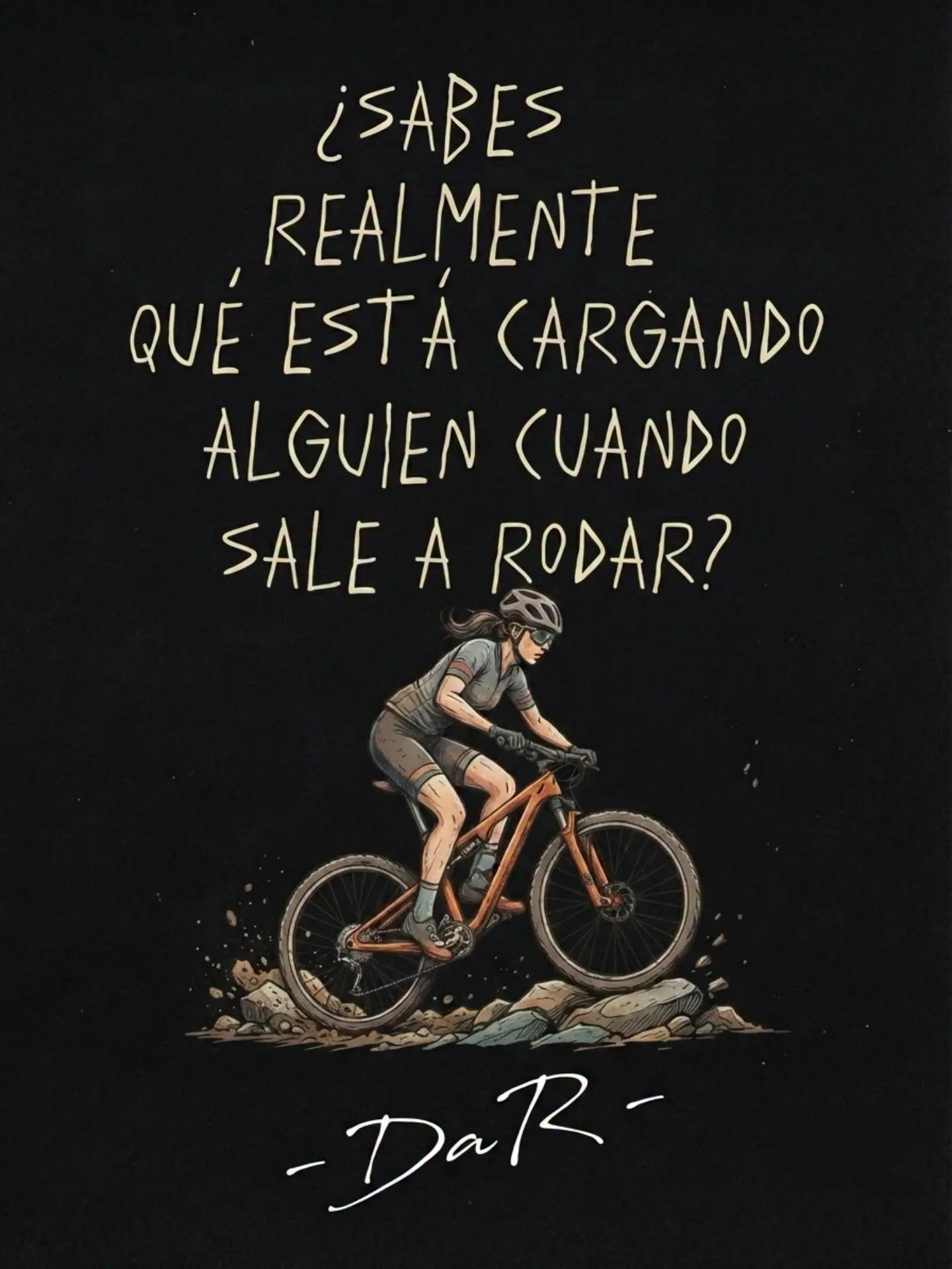 La bicicleta: mucho más que kilómetros — imagen 2