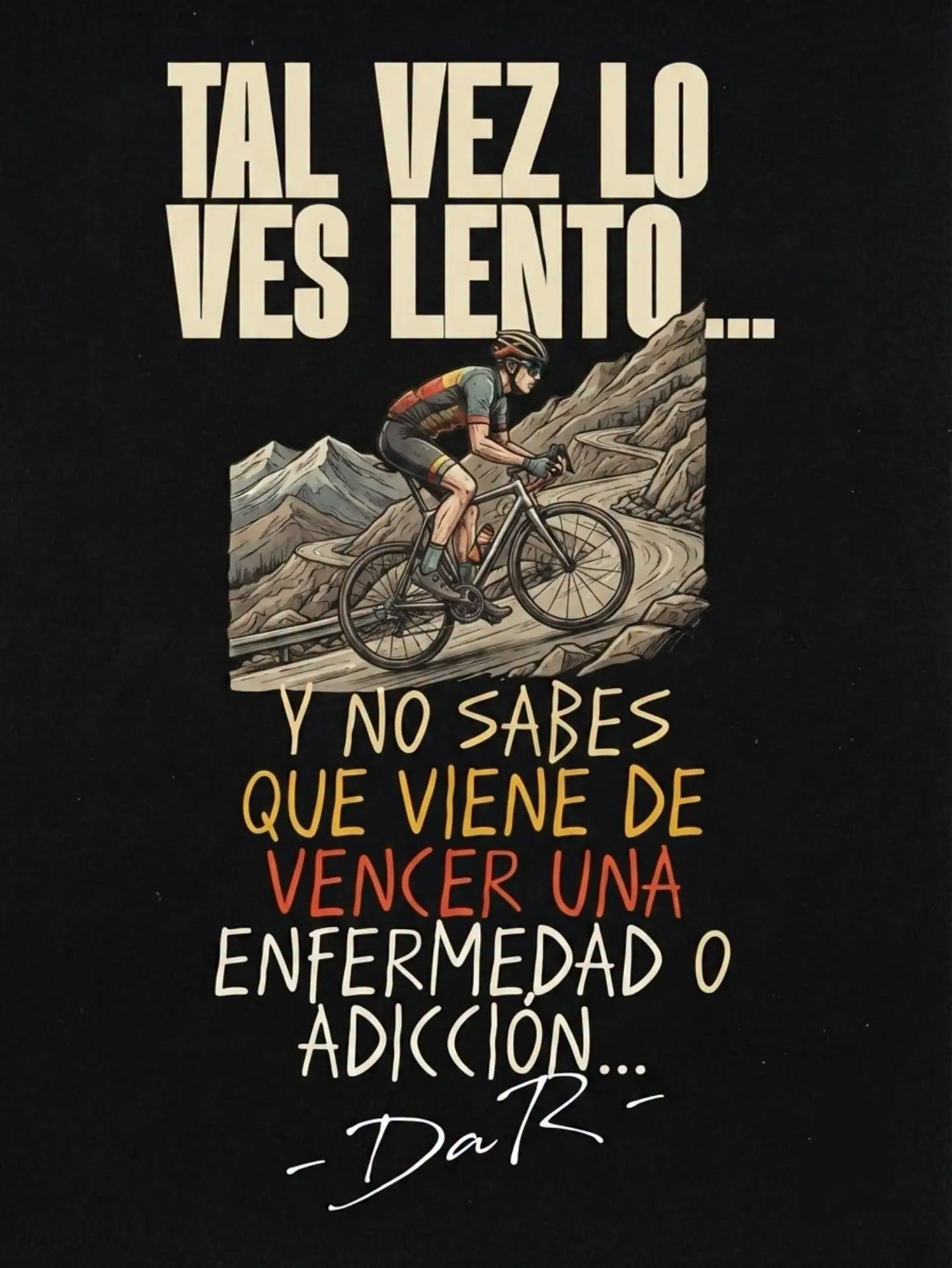 La bicicleta: mucho más que kilómetros — imagen 3