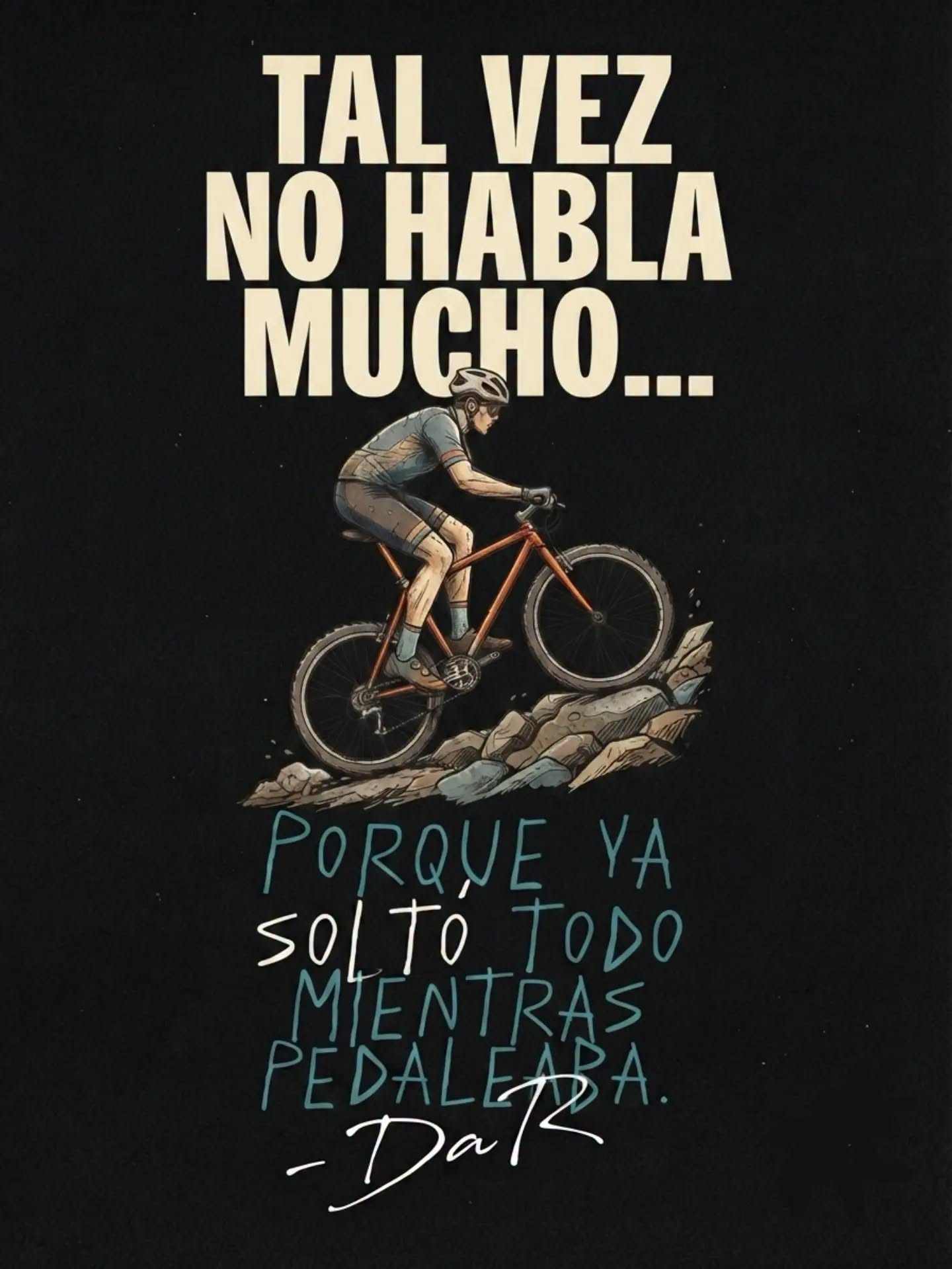 La bicicleta: mucho más que kilómetros — imagen 6