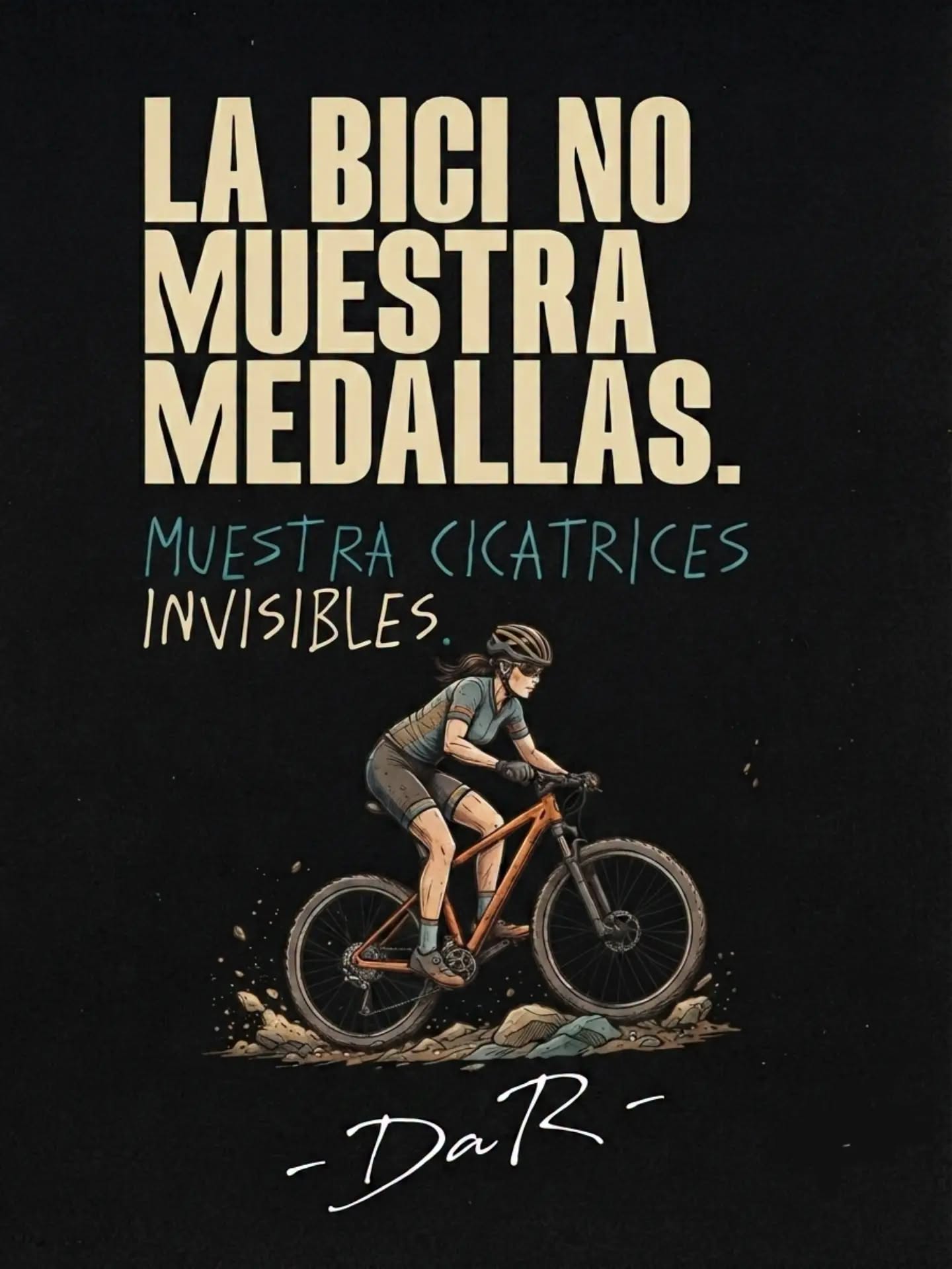 La bicicleta: mucho más que kilómetros — imagen 7
