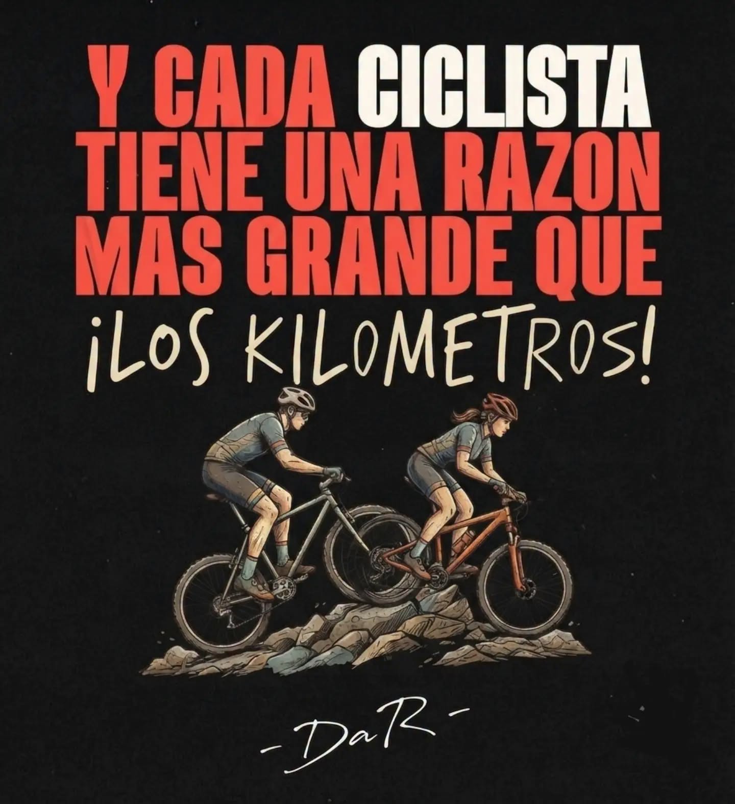 La bicicleta: mucho más que kilómetros — imagen 8