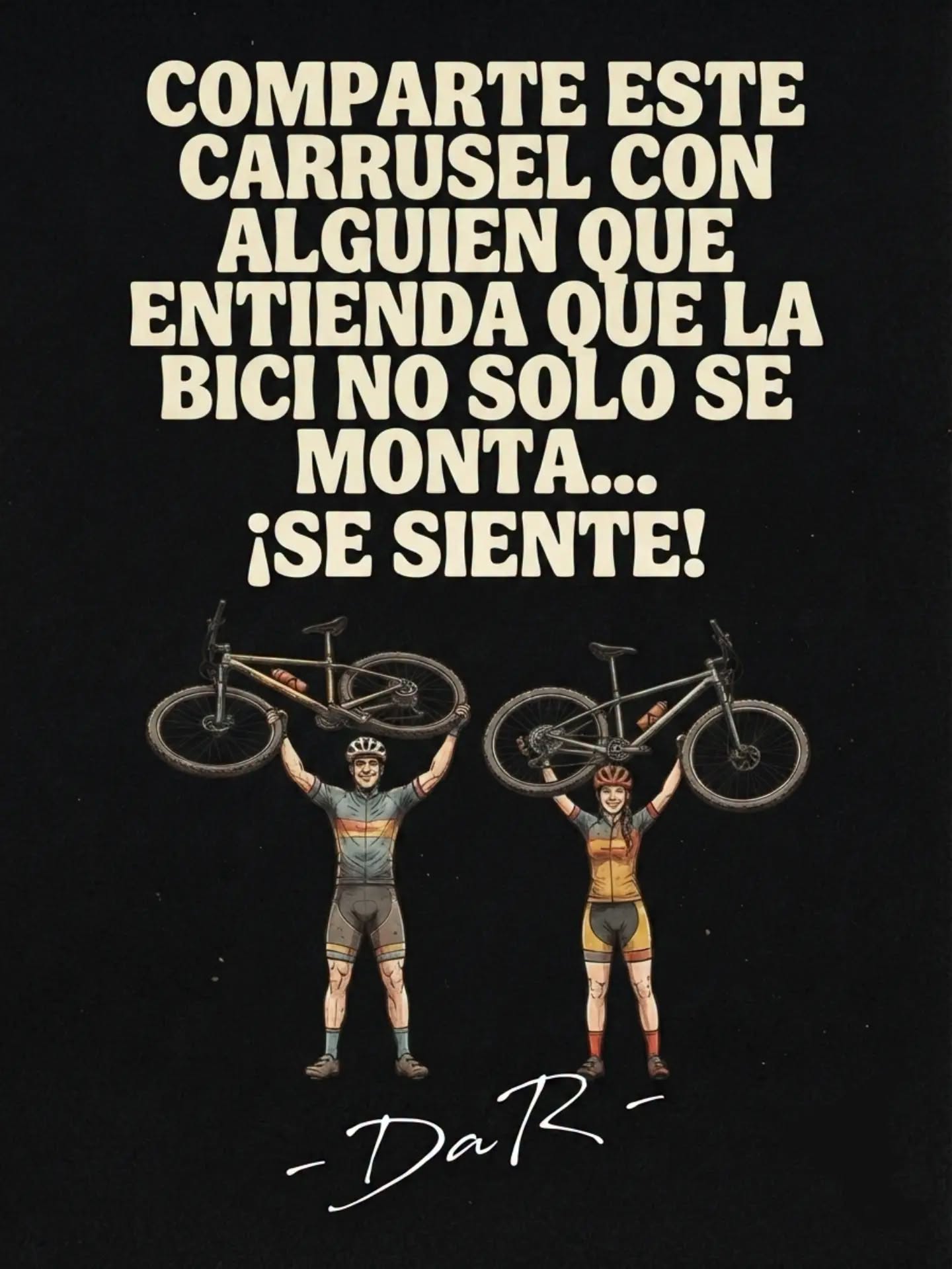 La bicicleta: mucho más que kilómetros — imagen 10