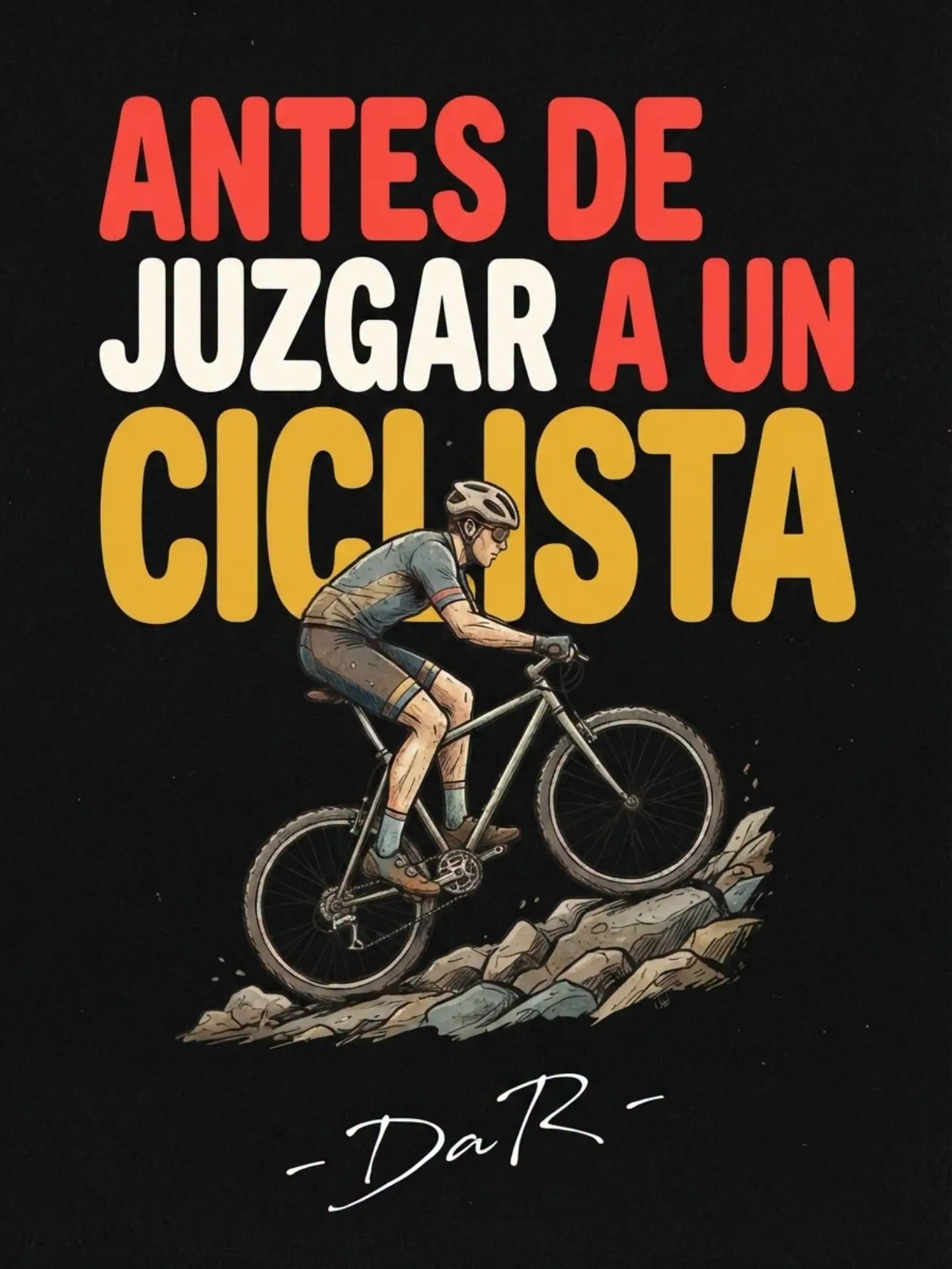 La bicicleta: mucho más que kilómetros