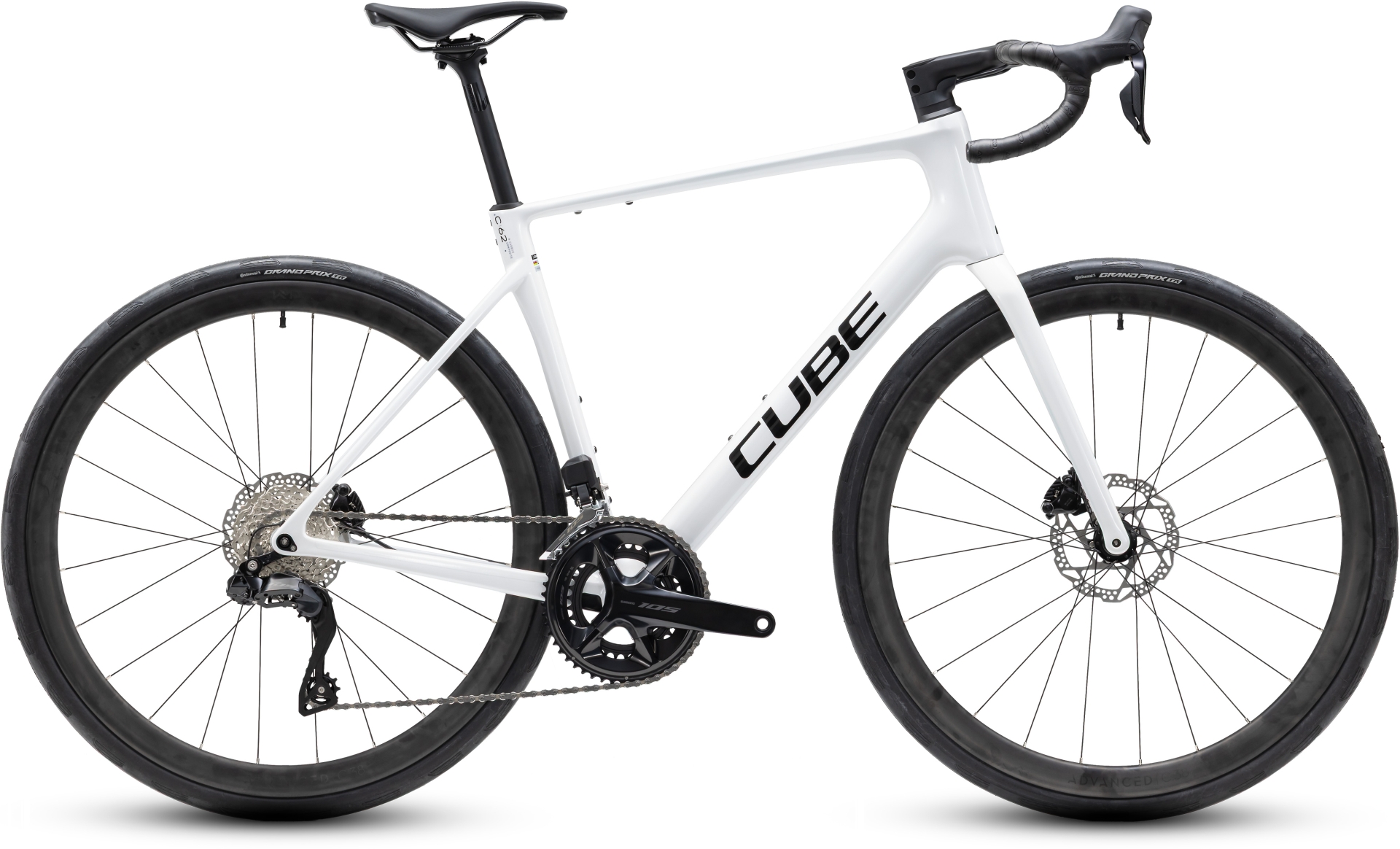 ATTAIN C:62 SLX