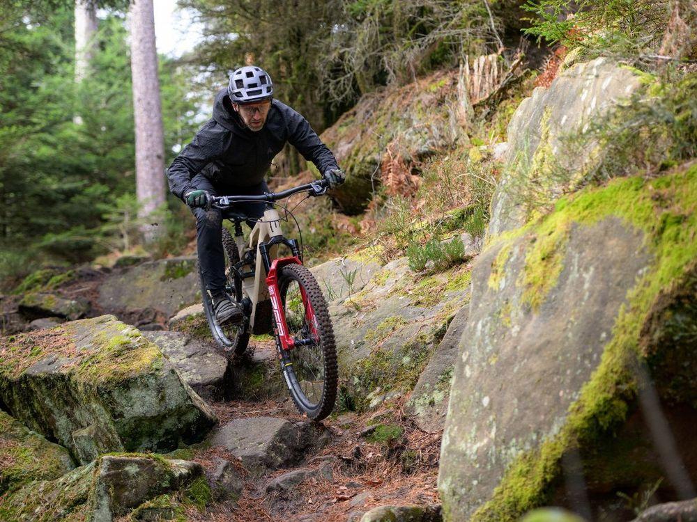 Gravel vs MTB: diferencias, ventajas y cuál elegir — imagen 2