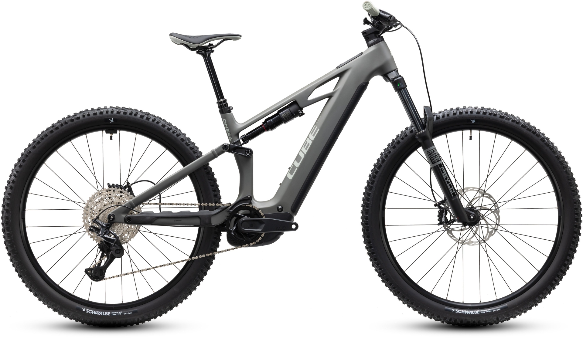STEREO HYBRID ONE44 HPC PRO 800
