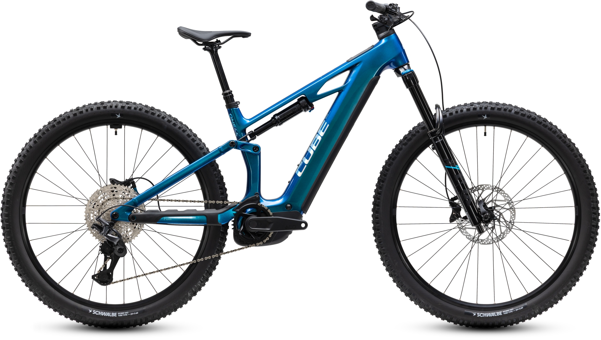STEREO HYBRID ONE44 HPC RACE 800